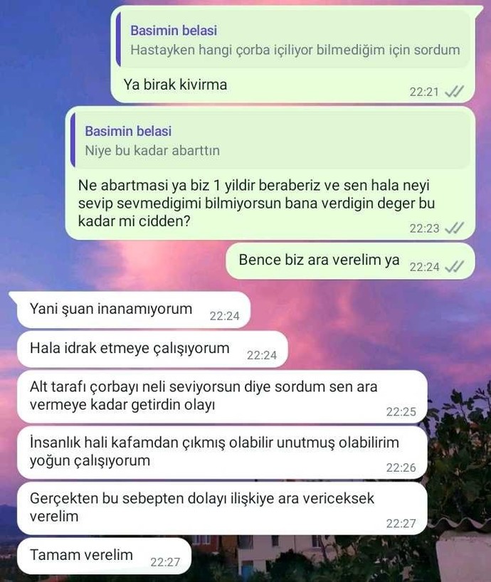 Allahaskina burada kim haklı?