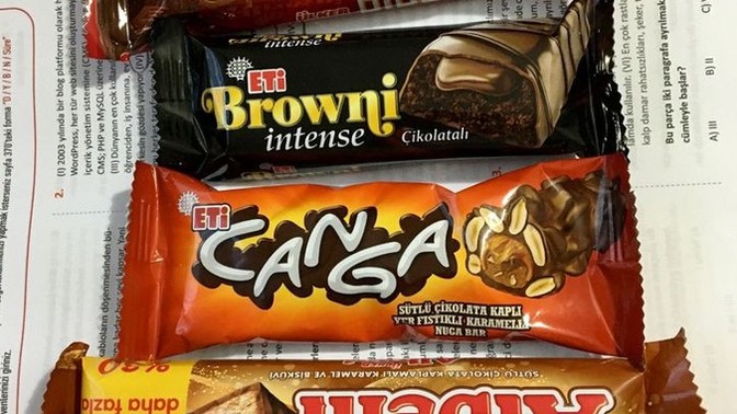Ayaküstü ve partilercesine sahur yapacak olsanız hangi abur cuburlar olsa çok mutlu olursunuz 😋👍?