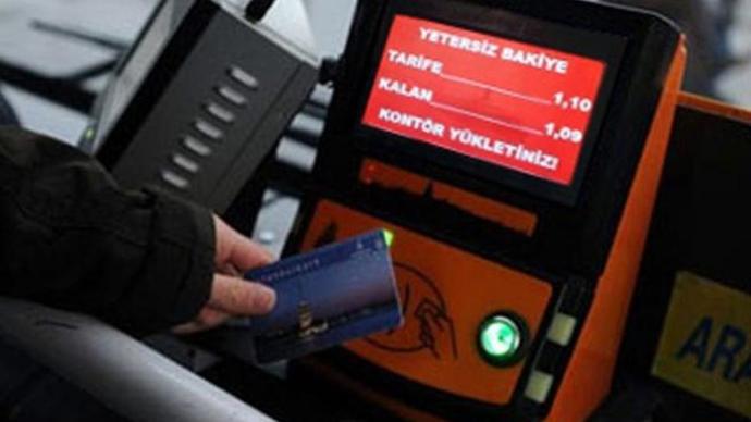 Kalbinizin girişinde bir yazı yazıyor olsaydı ne yazardı?