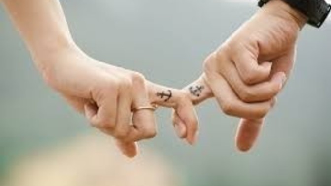 Eşinizde arayacağınız ilk özellik nedir?