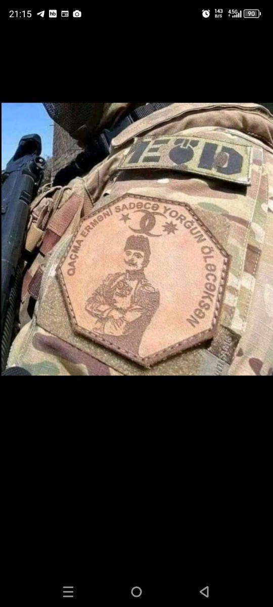 Derin devlet sizi seçse kabul eder misiniz?