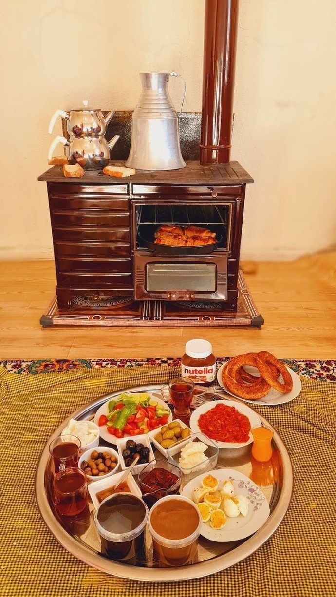 Favori yemeğini nasıl yaparsın?