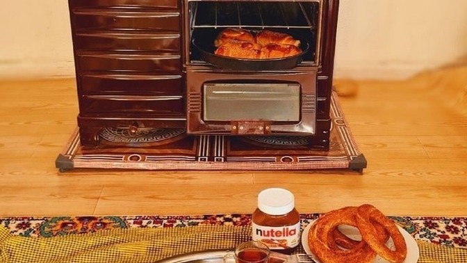 Favori yemeğini nasıl yaparsın?