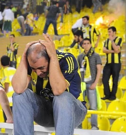 Şampiyonluk hasretine son vermek isteyen Fenerbahçeye hangi ligi uygun görüyorsunuz?