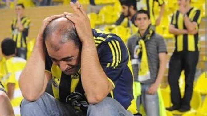 Şampiyonluk hasretine son vermek isteyen Fenerbahçe'ye hangi ligi uygun görüyorsunuz?