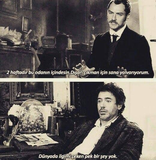 Asosyal insanlar ilginizi çeker mi?