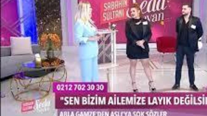 Aşık olduğunuz kişi sen bana layık değilsin derse ne tepki verirsiniz?