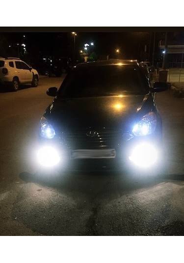 Siz yokken sis farı açan kardeşim mısınız?