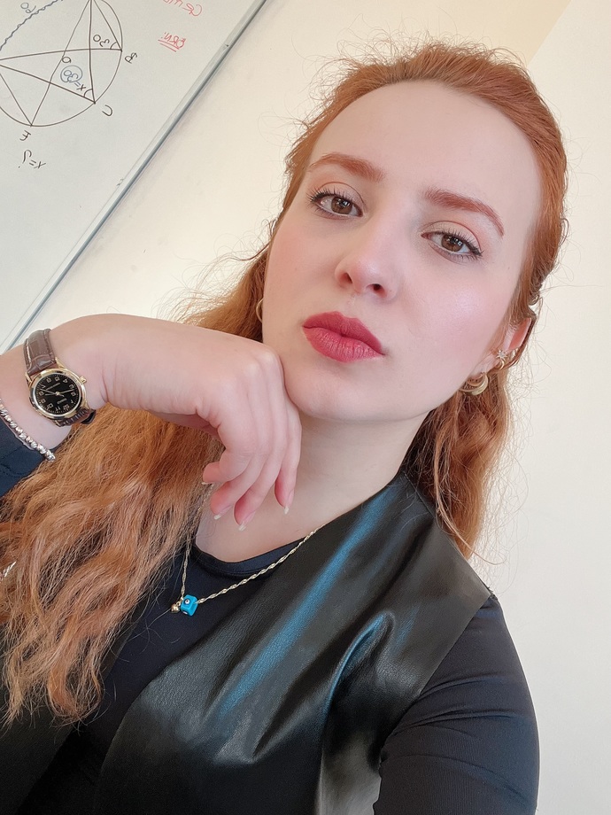 Saç diplerimin rengi çok belli oluyor mu?