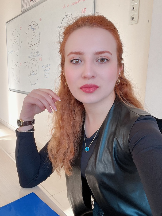 Saç diplerimin rengi çok belli oluyor mu?