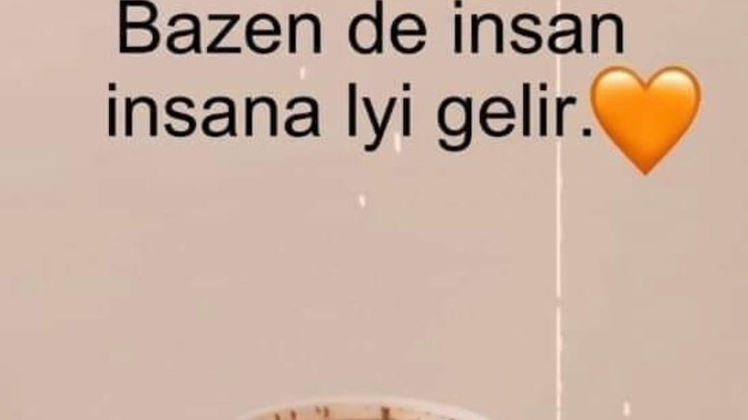 İyi insanlara rast geldiniz mi?