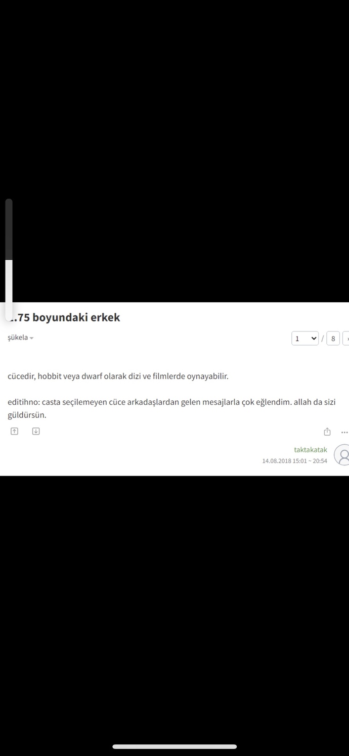 Türk kızlarının gerçek yüzü haksızmıyım?
