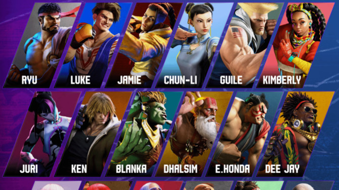 Street fighter oyunun güçlü karakteri kim?