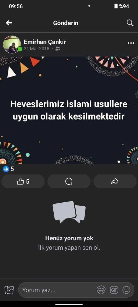 Hevesler kursakta kaldi mi?
