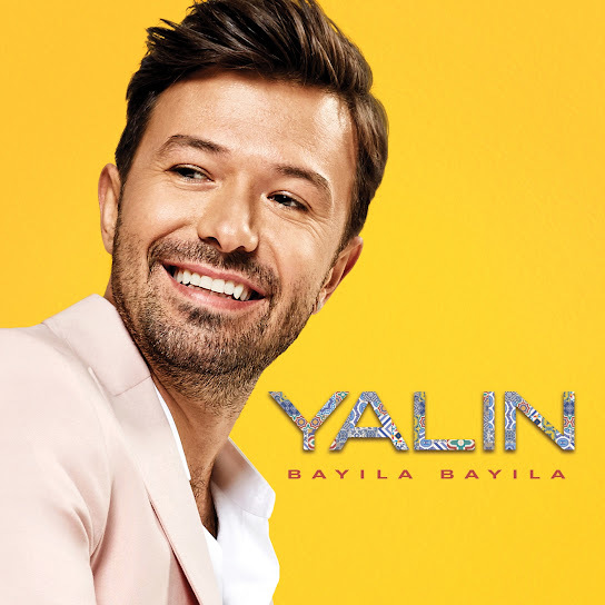 Yalın, 20. yılını stadyum konseri ile kutluyor! Sizin favori Yalın şarkınız hangisi?
