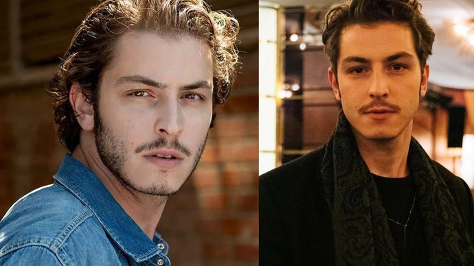 Boran Kuzum, Bence aşık olduğun zaman aklın kalbinden ayrılıyor. demiş. Sizce aşkta akıl ve kalp dengesi kurulabilir mi?