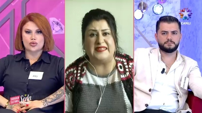 Bir kadın neden dudağını şişirir, sizce bu şişmiş dudak nasıl duruyor?