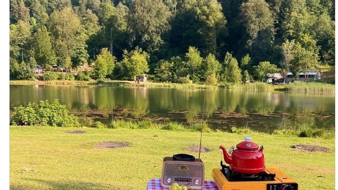 Yazı özlediniz mi mis gibi sıcak günleri?