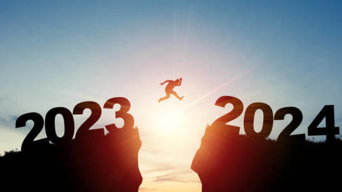 2024 yılını sakin geçiriyoruz çok güzel değil mi bu durum?