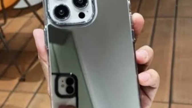İPhone' nun statü markası olduğunu düşünüyor musunuz?