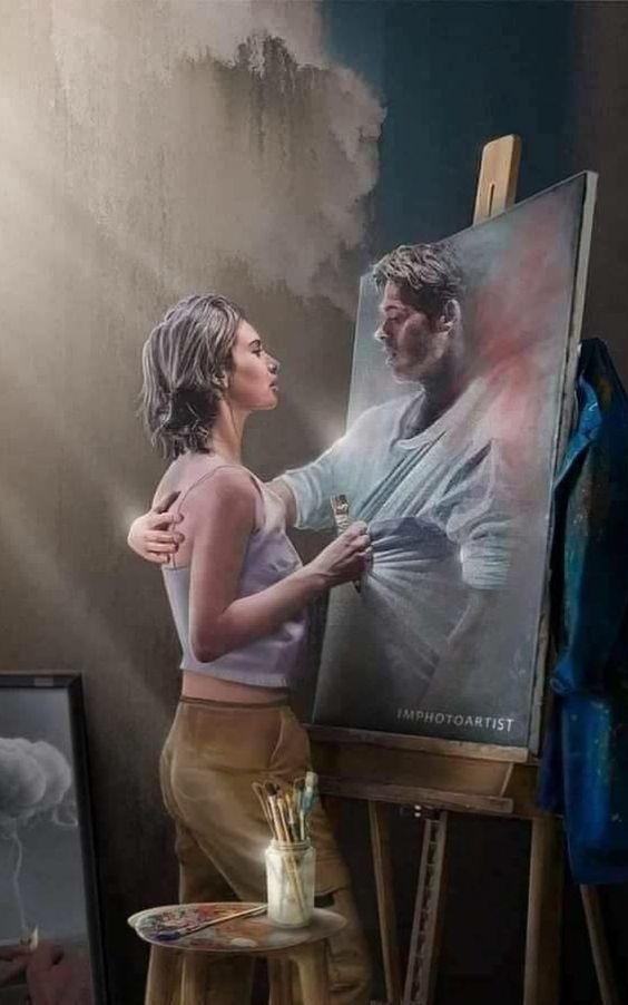 Seni sensizlikle sınayan oldu mu?