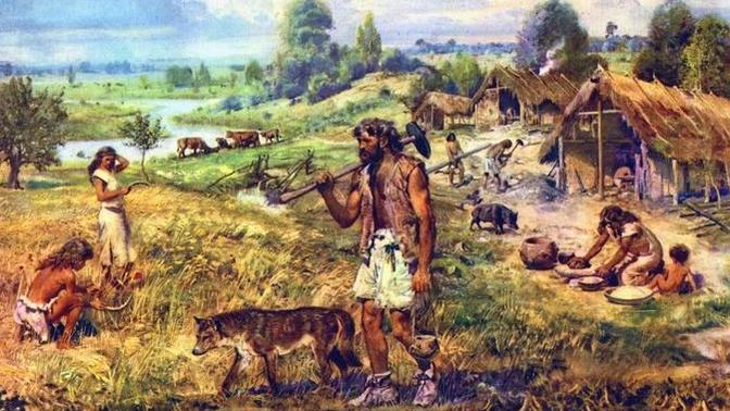 Sizi bir zaman makinenin içine koysam hangi zamana gitmek isterdiniz?