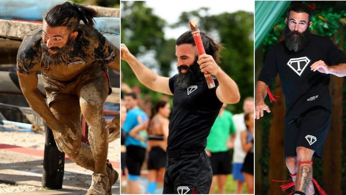 Turabi Çamkıran, Survivordan elenen Bozok Görene sitem etmesi doğru mu?