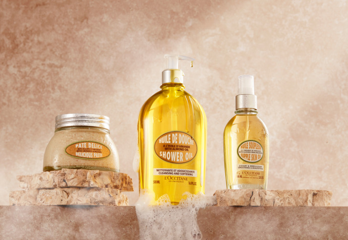 L'Occitane 