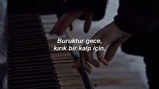 En son hangi şarkıyı ağlayarak dinlediniz?