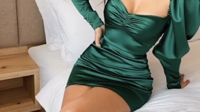 Düğün için hangisi güzel?