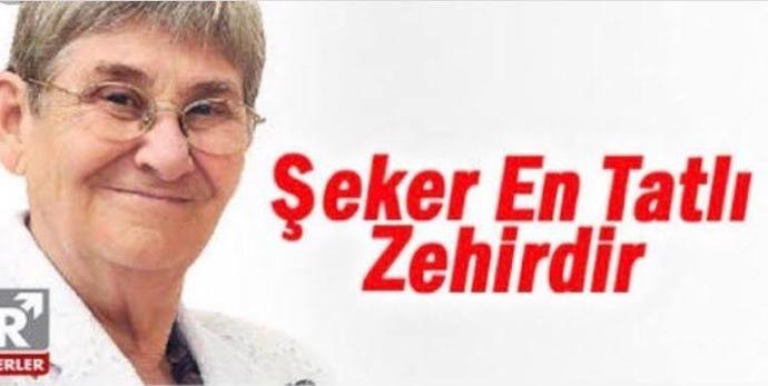 Karşı cinste takıntılı olduğunuz fiziksel bir yer var mı?