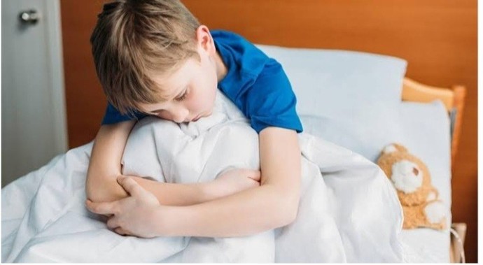 Cocukların gece altını ıslatma nedenleri neler olabilir?