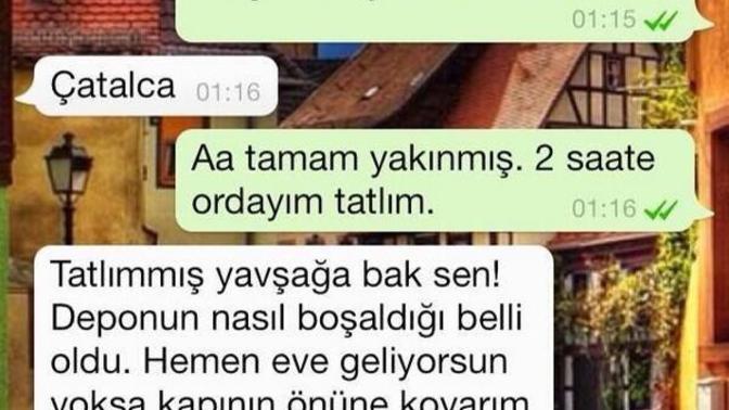 Abazalık sadece erkeklere mahsus bir durum mu?