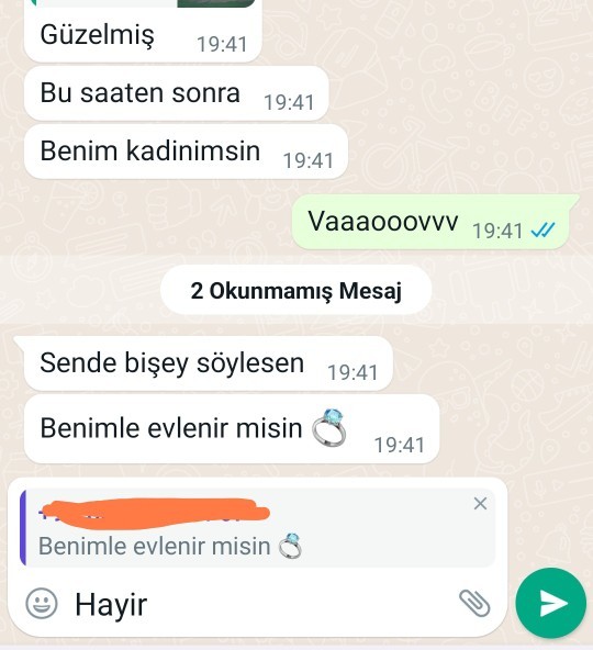 Erkekleri üzmek hoşuma gidiyor neden?