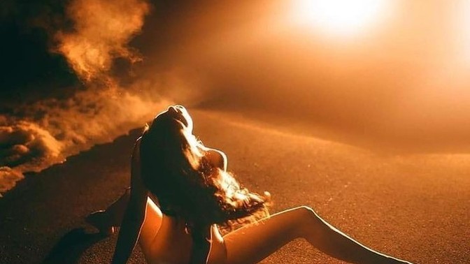 Bu gece bir şarkı olsaydınız hangisi olurdunuz?