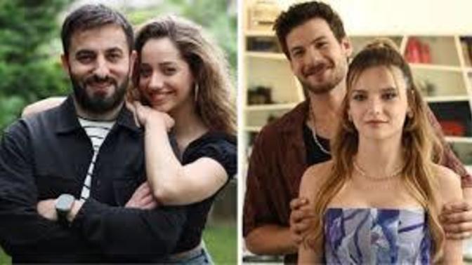 Sevgilimle aramda 5 yaş var sizce fazla mı?