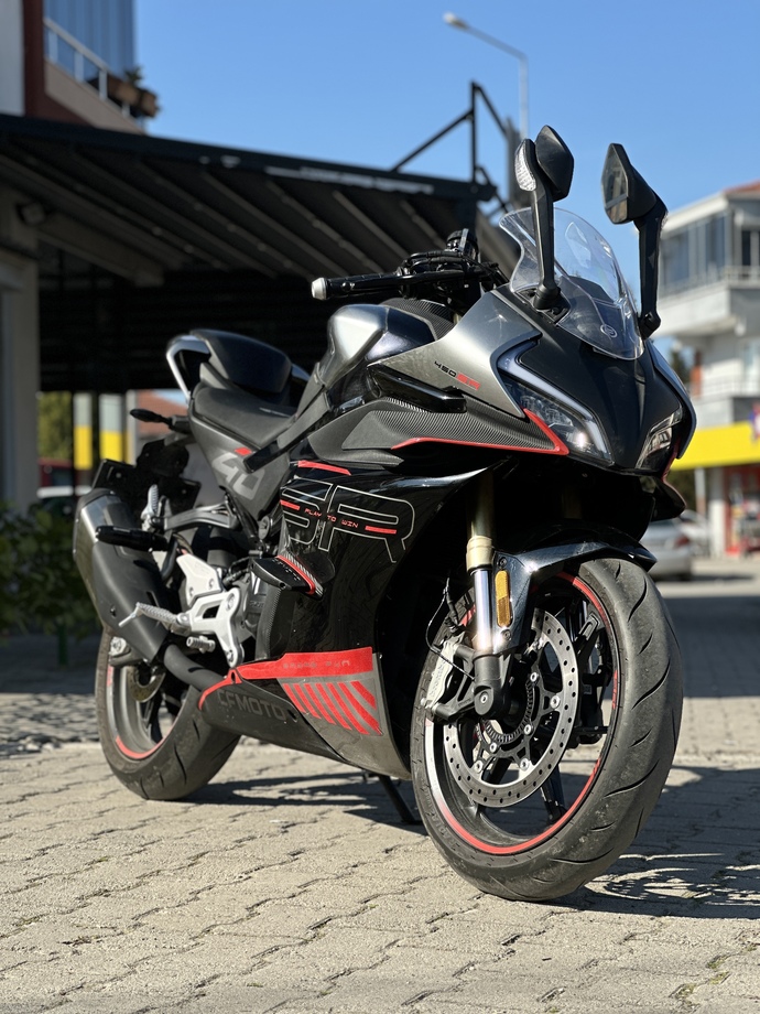 Motor mu yoksa araba mı tercih edersiniz?