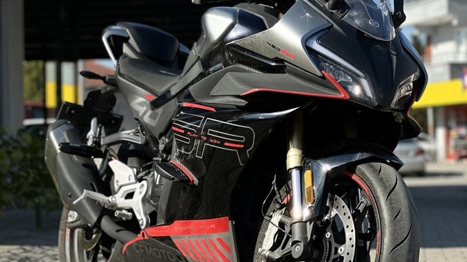 Motor mu yoksa araba mı tercih edersiniz?