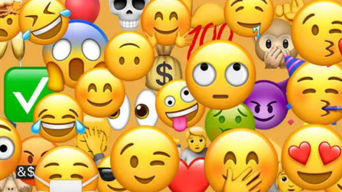Karşı cinsin hangi emojiyi kullanması sizi rahatsız eder?