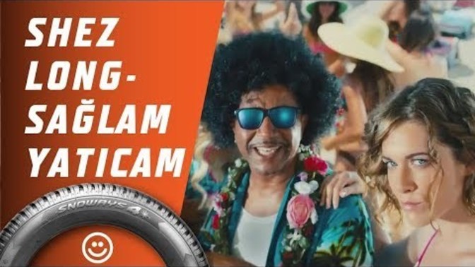 En etkileyici reklam sizce hangisi?