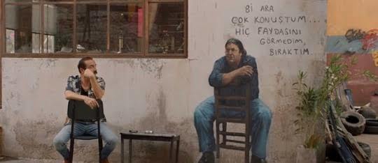 Hangi dizi film karakterine benzetiyorlar sizi?