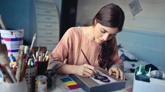 Saatlerce uğraşabilicek bir hobiniz var mı✨️?