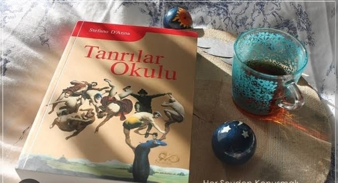 En son okuduğunuz kitap nedir?