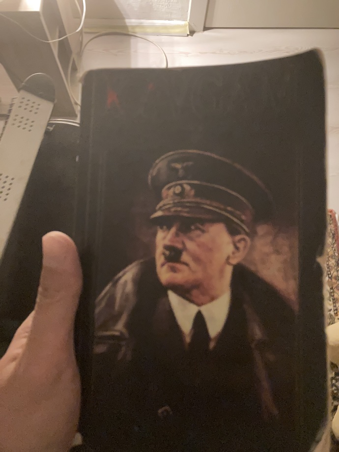 En son okuduğunuz kitap nedir?