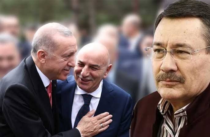 Seçimleri kim kazanacak ?