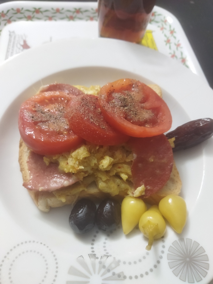 Sahurda ne yediniz bakalım, nasıl gidiyor oruçlar?