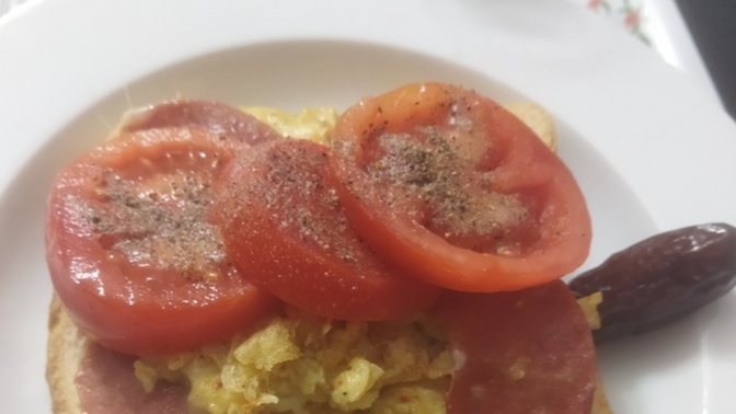 Sahurda ne yediniz bakalım, nasıl gidiyor oruçlar?