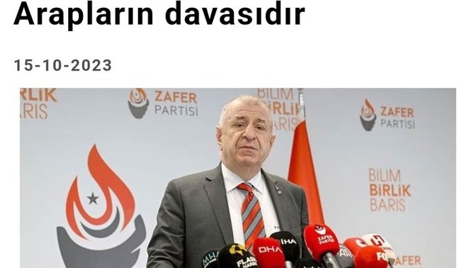 Madem Türksün en doğru karar bu değilmi?