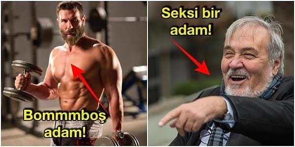 Beyin aşkı yaşadığınız oldu mu?