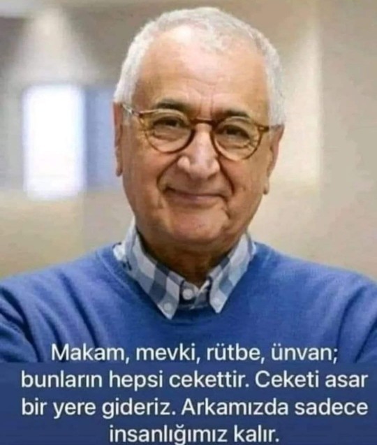 Ölümden sonra hayat olması mı olmaması mı işinize gelir?